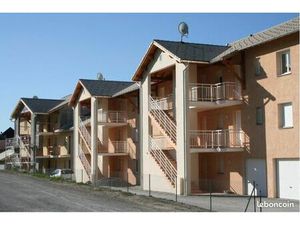 Appartement T2 T3 Chorges