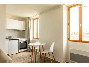 Appartement 2 pièces 31 m²