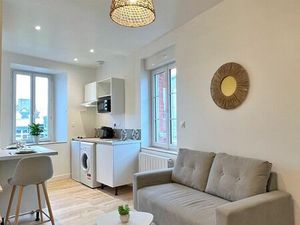 T1 Standing 24 m2 proche IUT FAC IFSI