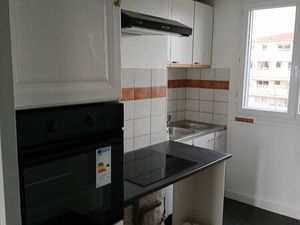 Location appartement saint Genis Laval