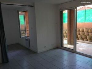 Apt T1bis Toulouse La Terrasse