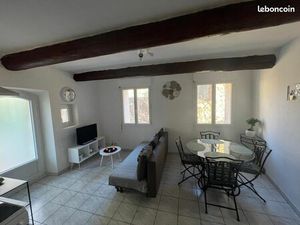 Location appartement T2 meublé