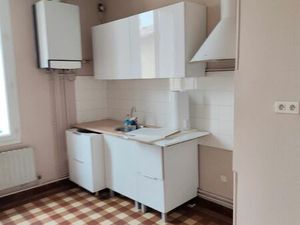 T3 face marie annexe ouest avenue monclar