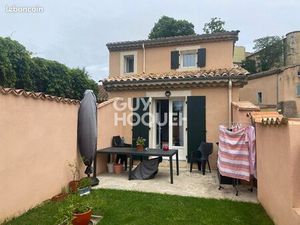 Maison 2 pièces 42 m²