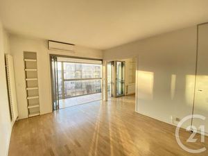 Appartement F2 à louer - 2 pièces - 35 35 m2 - Paris - 75013 - ILE-DE-FRANCE