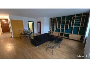Appartement 3 pièces 110m2