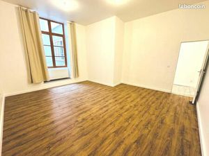 Appartement 3 pièces 99 m²