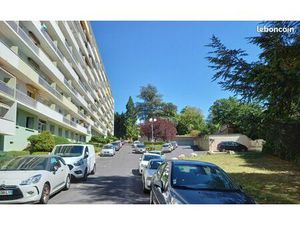 Appartement 3 pièces 56 m²