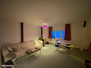 Particulier loue 2P 62m2 Strasbourg Petite France