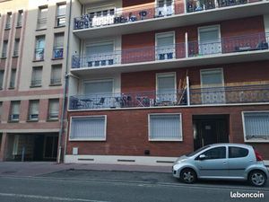 Appartement 3 pièces 75 m²