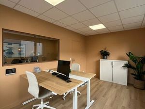 Bureau privatif 18 m² - Lys-lez-Lannoy / Leers