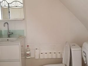 2 chambres chez l'habitant