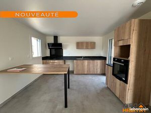 Maison 5 pièces 103 m²