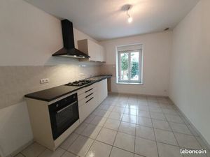 Appartement T3 à louer