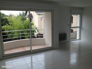 T2 42m²  quartier Longchamp-Schumann