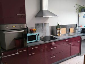 3 Pièces · 80 m²3 Pièces  80 m² · Saint-Amand-les-Eaux 59230 · Quartier Centre-ville