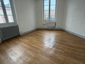 Appartement t2 bis proche gare