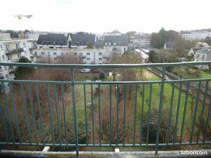 TOURS Loue appartement