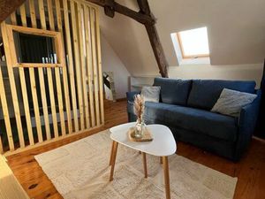 Studio meublé chez l’habitant