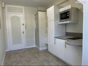 Studio meublé refait à neuf - hyper centre de Caen