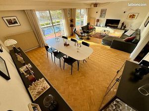 Appartement 5 pièces 111 m²