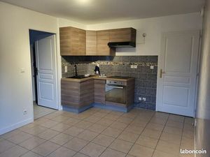 EXCLUSIVITE T2 bis STANDING SCIONZIER