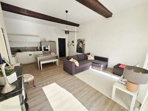 T2 lyon 3 - part-dieu