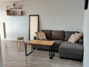 Appartement 3 pièces 72m²