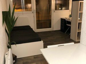 Studio meuble et rénové. Rénove 1 pièce • 19 m2 • Marseille