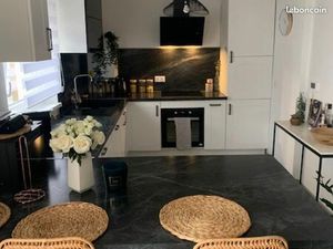 Appartement 3 pièces 72 m²