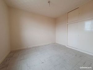 Appartement 4 pièces 57 m²