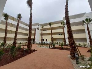 Appartement 4 pièces 79 m²