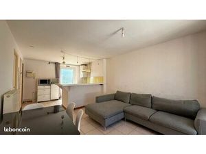 Appartement 3 pièces 74 m²