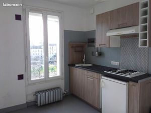 Appartement 2 pieces à louer