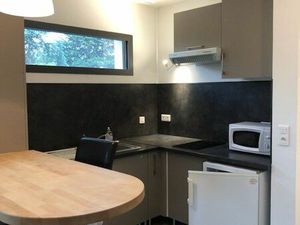 Loue studio proche Marié Curie