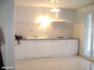 T2+ garage et parking privée