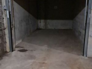 A louer box / garage fermé situé dans le sous sol de la Résidence ATHENA – Rue Cuirassé de