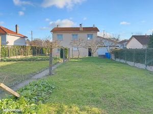 Pavillon 6 pièces 102 m²