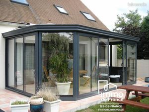 Maison 6 pièces 180 m²