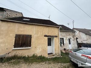 Maison 3 pièces 77 m²