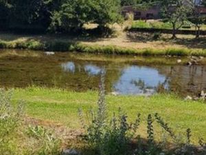 Maison haute Saône Ternuay