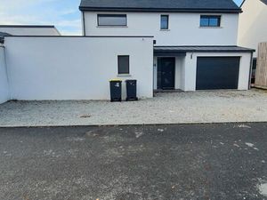 Location maison à Vannes