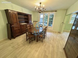 Appartement 5 pièces 100 m²