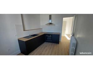 Appartement 3 pièces 77 m2