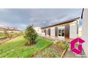 Maison 3 pièces 72 m²