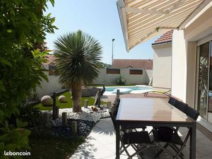 Maison 8 pièces 160 m²