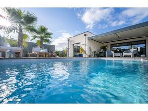 Maison 5 pièces 105 m²