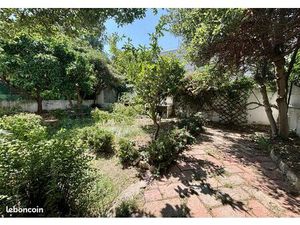 Maison 4 pièces 63 m²