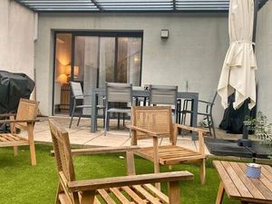 Maison 3 pièces 66 m²