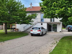 Maison individuelle Saint Just Saint Rambert